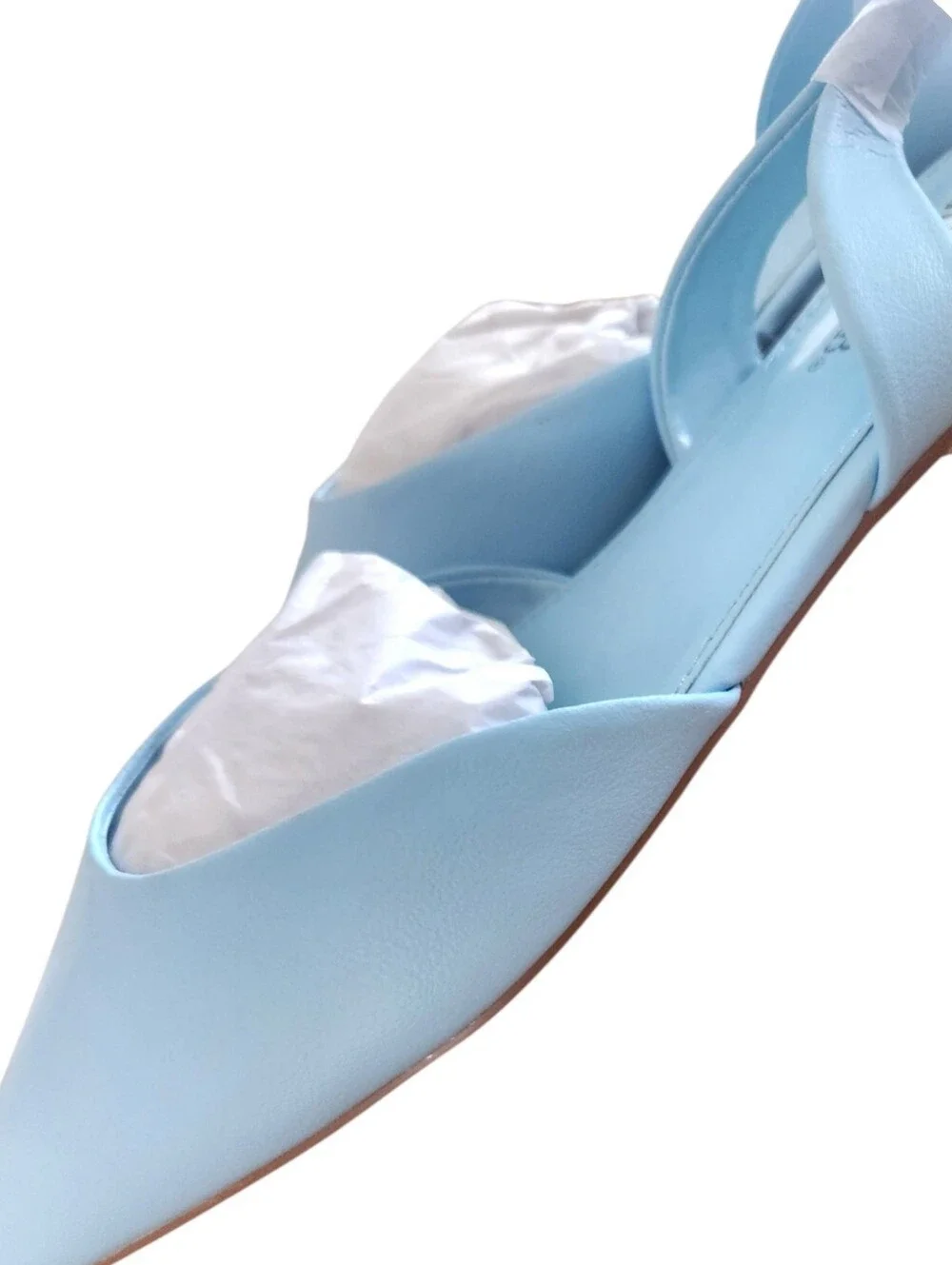JustFab florance pointed